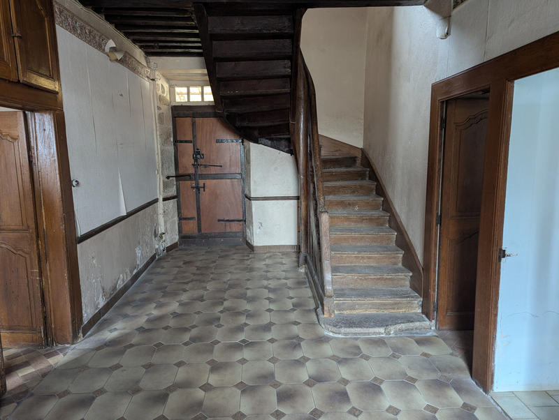 Maison - 131 m² - 4 pièces