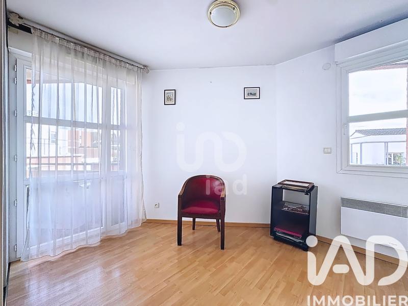 Appartement - 96 m² - 4 pièces