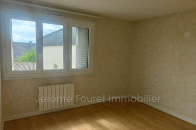 Appartement - 92 m² - 4 pièces