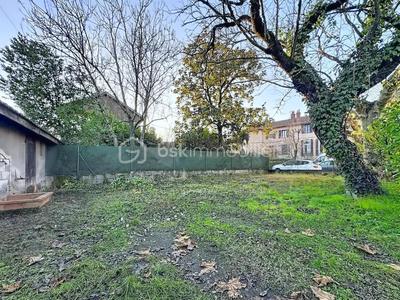 Maison - 123 m² - 5 pièces