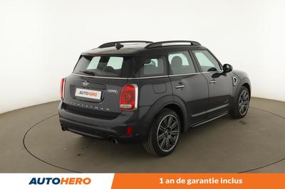 Mini Countryman Cooper s All4 Exquisite Bva8 192 ch