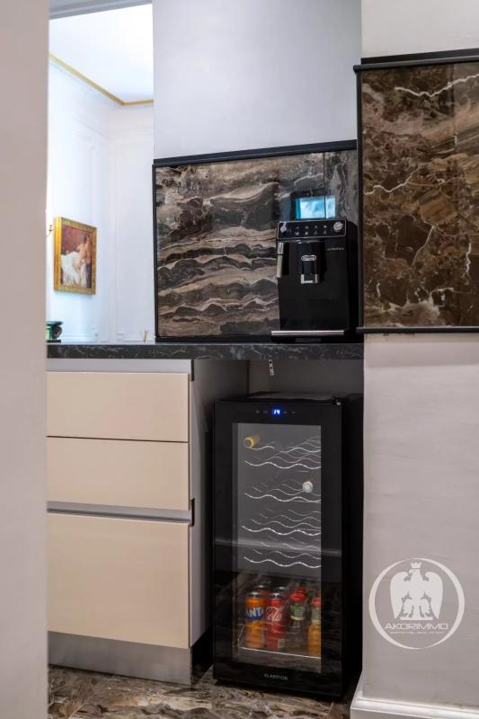 Loft - 42 m² - 1 pièce