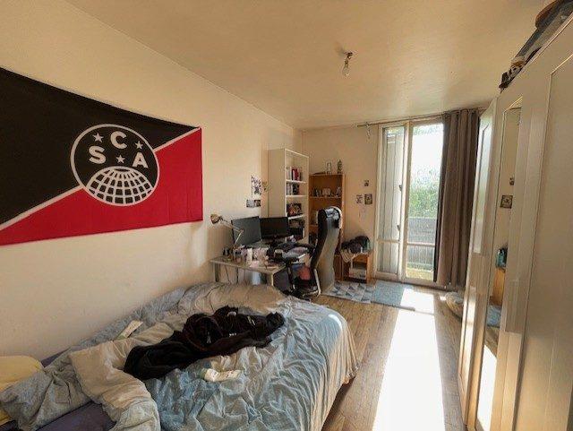 Appartement - 59 m² - 4 pièces