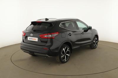 Nissan Qashqai 1.3 Dig-T Tekna 140 ch