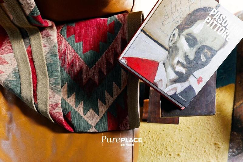 Loft - 70 m² - 3 pièces