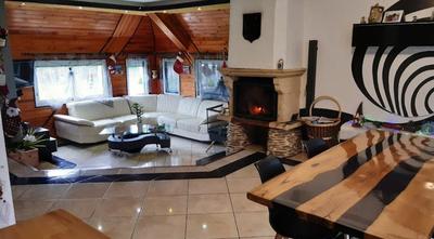 Maison - 165 m² - 7 pièces