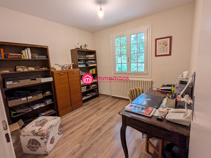 Maison - 171 m² - 7 pièces