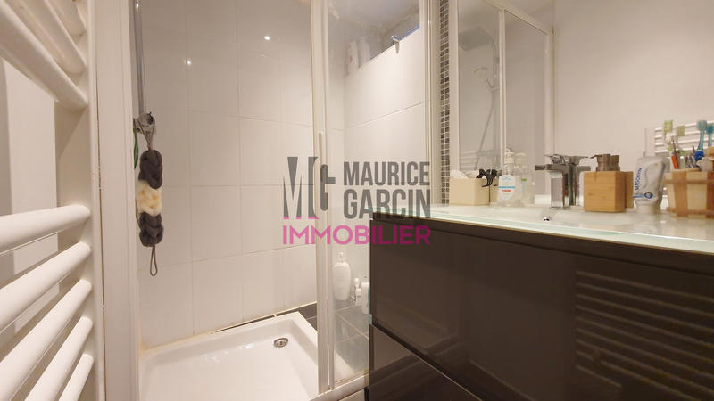 Appartement - 96 m² - 4 pièces