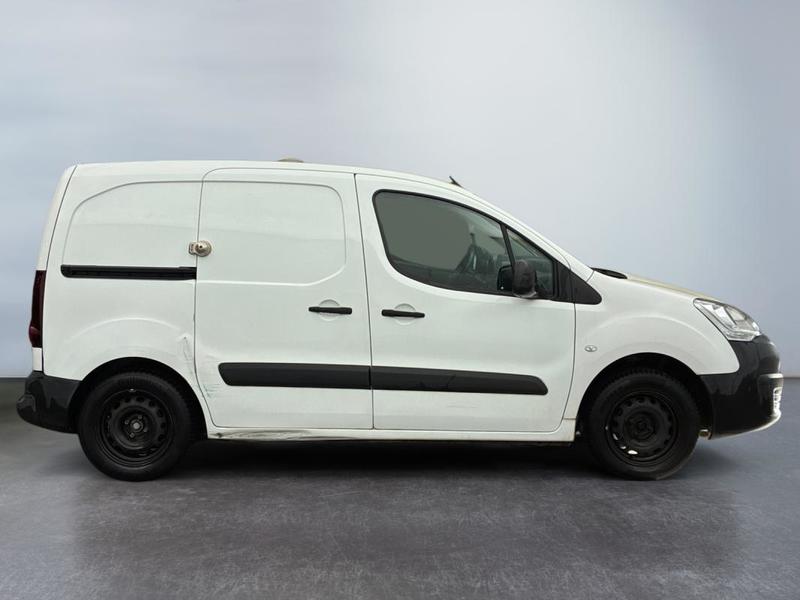 Citroën Berlingo Fourgon m Bluehdi 75 Business