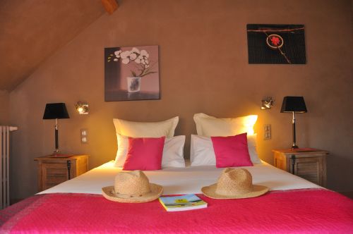 Le moulin de Villiers