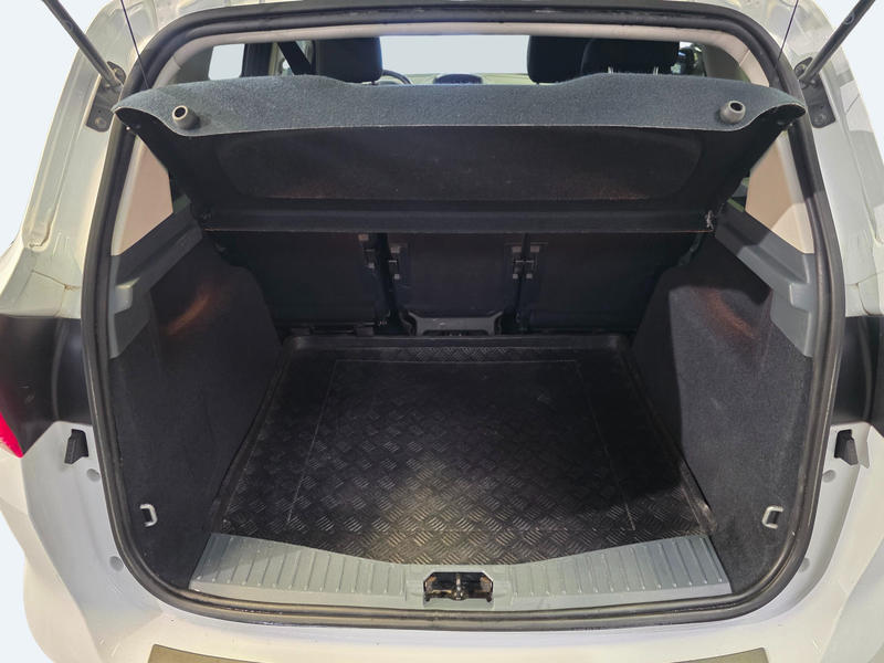 Ford c-Max - 1.6 TDCi 115 Cv Titanium X