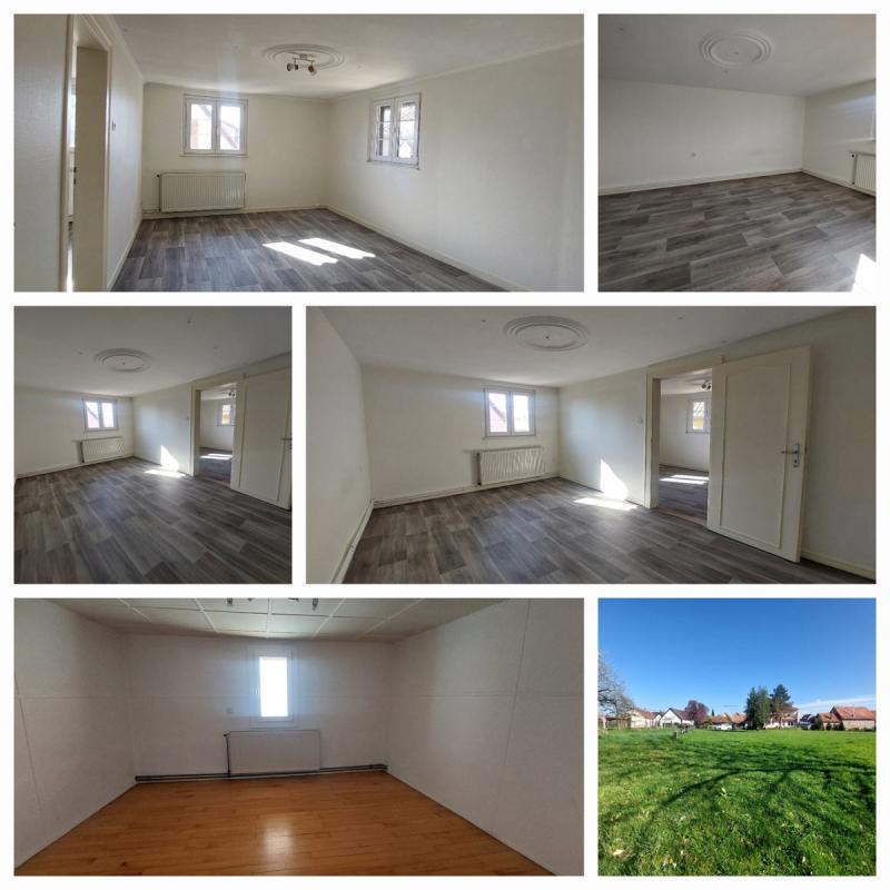 Propriété - 261 m²