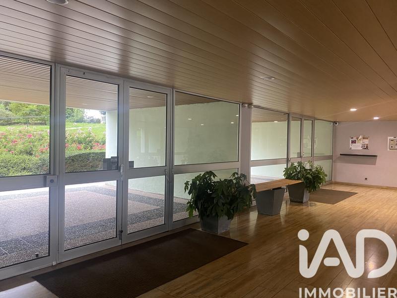 Appartement - 93 m² - 4 pièces