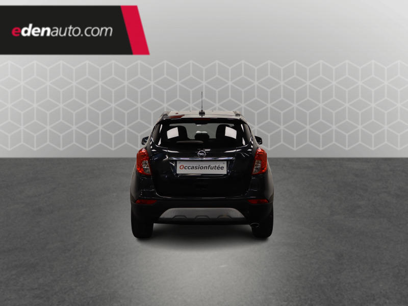 Opel Mokka X 1.6 Cdti - 136 ch 4x2 Bva6 Innovation