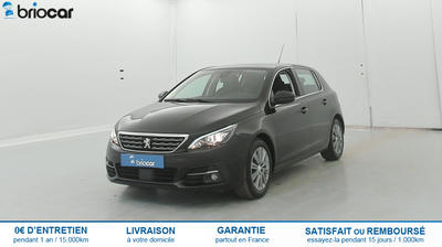 Peugeot 308 1.5 BlueHDi 130ch Allure