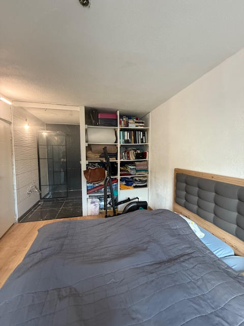 Appartement - 106 m² - 5 pièces