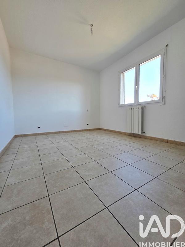 Maison - 127 m² - 5 pièces