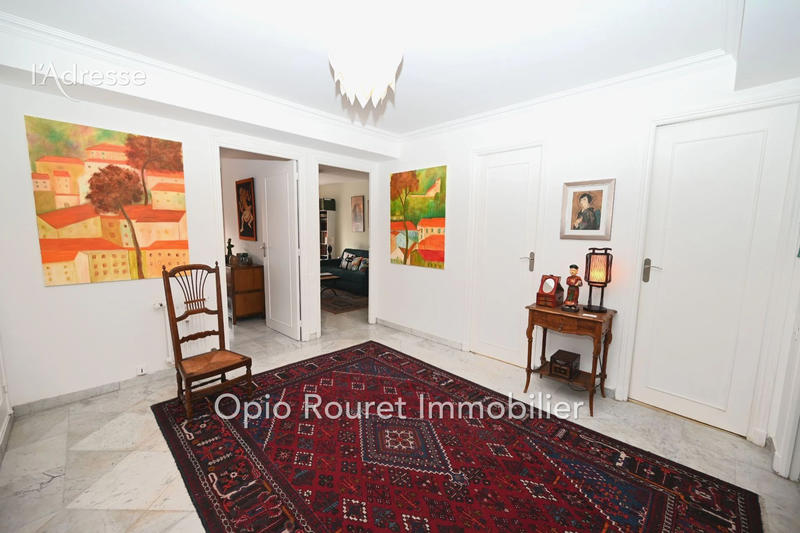 Appartement - 82 m² - 3 pièces