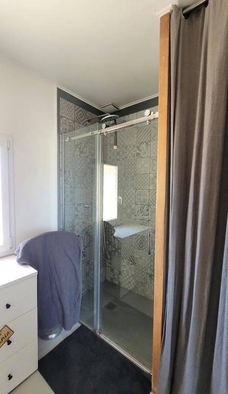 Appartement - 78 m² - 4 pièces