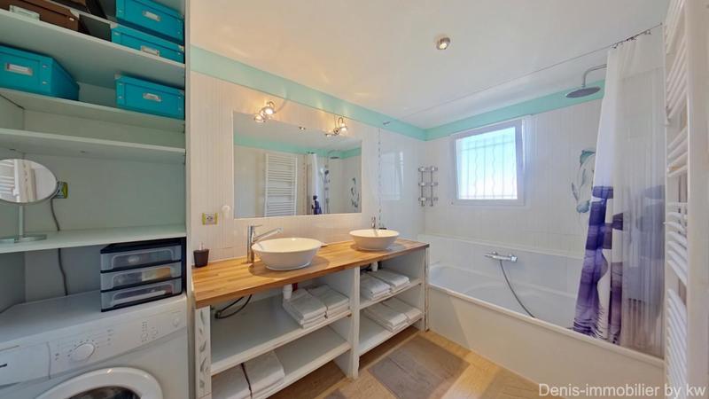 Maison - 172 m² - 6 pièces