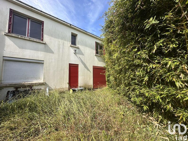 Maison - 148 m² - 5 pièces