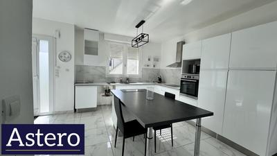 Maison - 196 m² - 6 pièces