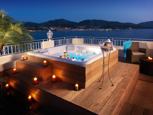 Hôtel Marinca***** &amp; Spa