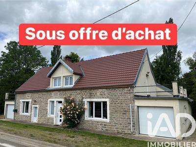 Maison - 233 m² - 7 pièces