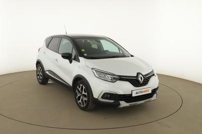 Renault Captur 1.5 dCi Intens Edc 90 ch