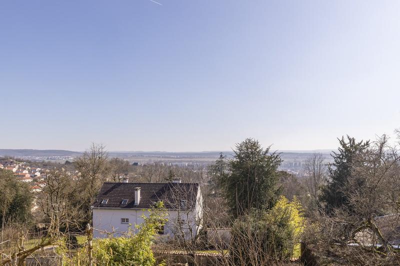 Maison ancienne - 263 m² - 9 pièces