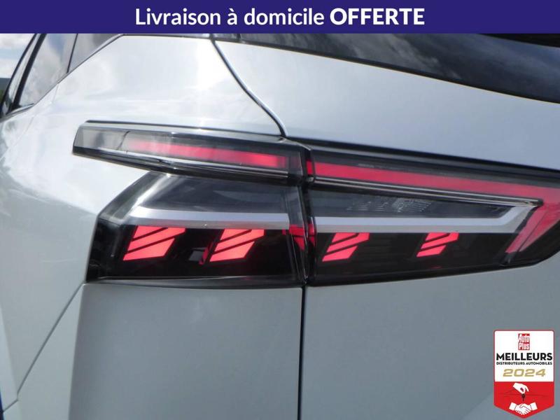 Nissan Qashqai e-Power 190 Tekna+