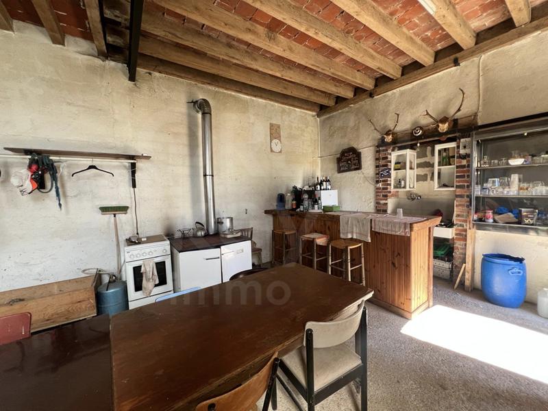 Maison - 157 m² - 5 pièces
