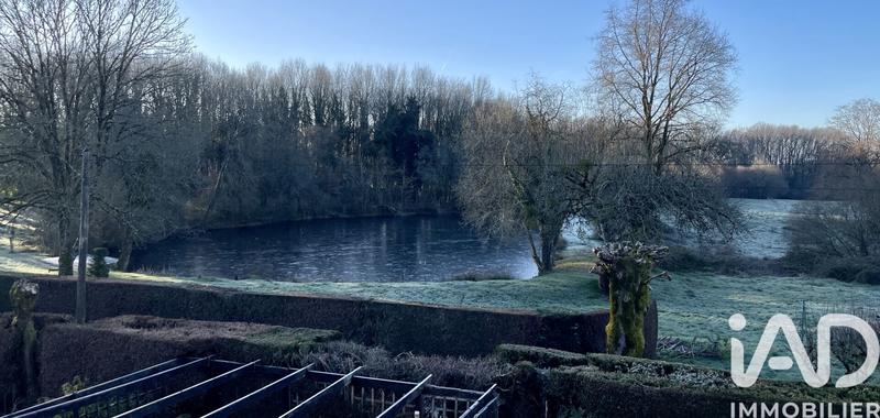 Maison de campagne - 315 m² - 12 pièces