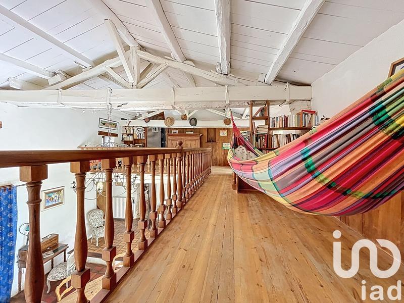 Maison - 407 m² - 21 pièces