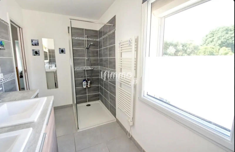 Maison - 133 m² - 5 pièces