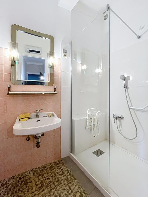 Appartement - 54 m² - 3 pièces