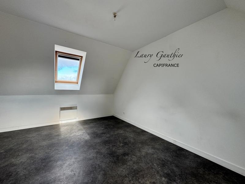 Maison - 66 m² - 4 pièces