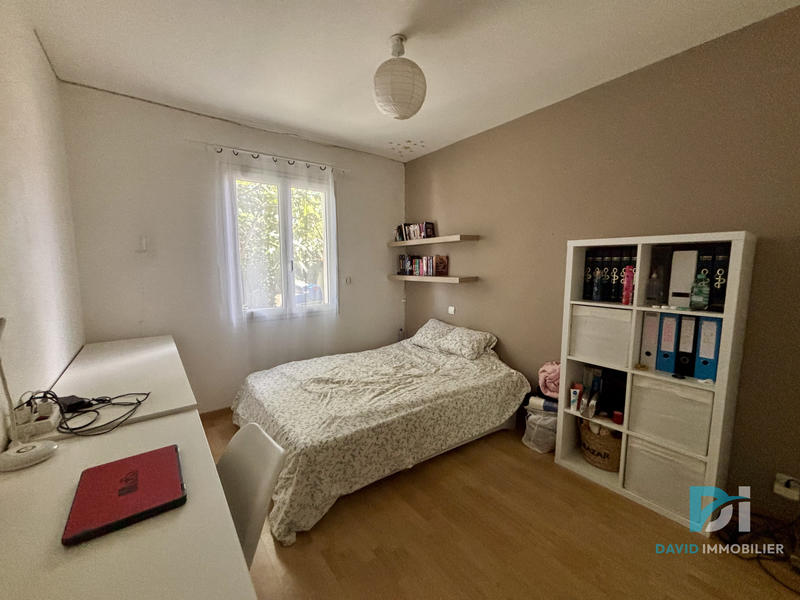 Maison - 146 m² - 4 pièces