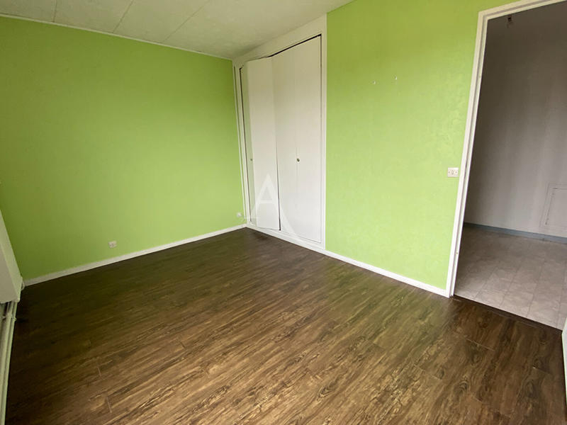 Appartement - 74 m² - 3 pièces