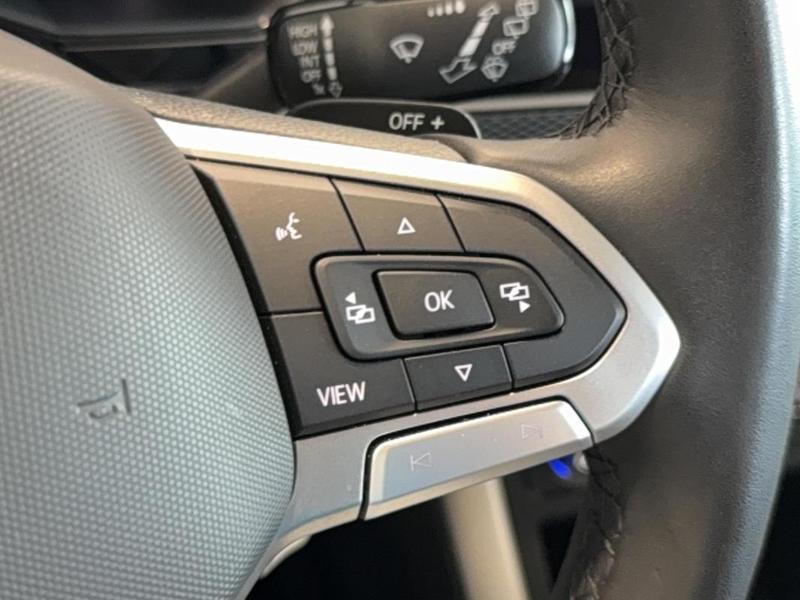 Volkswagen Polo 1.0 Tsi 95 s&amp;S Dsg7 Life