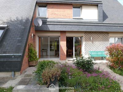 Maison - 191 m² - 6 pièces