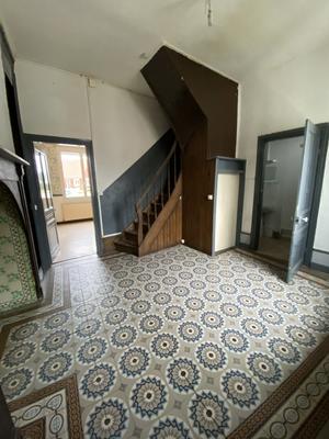 Maison - 75 m² - 4 pièces