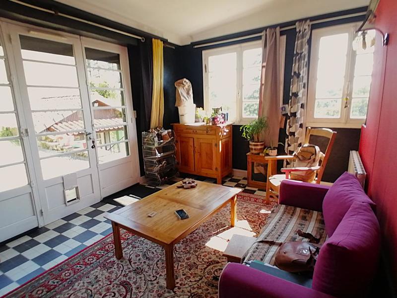 Maison - 148 m² - 6 pièces