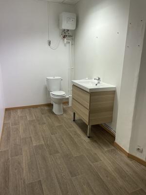 Local commercial - 200 m²