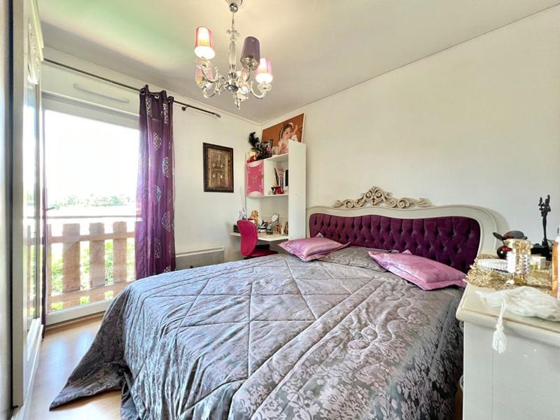 Maison - 98 m² - 5 pièces