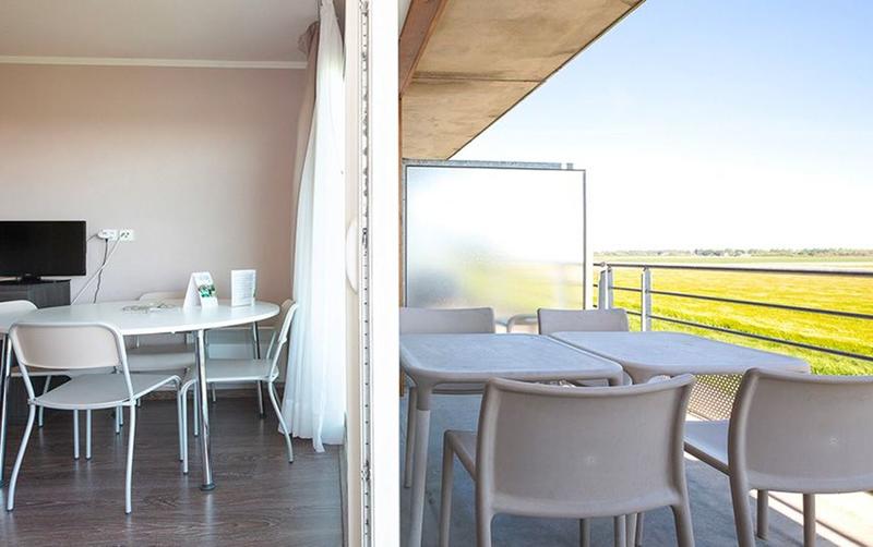 Appartement - 27 m² - 1 pièce