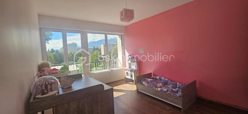 Appartement - 128 m² - 4 pièces