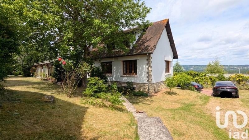 Maison - 190 m² - 10 pièces