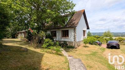 Maison - 190 m² - 10 pièces