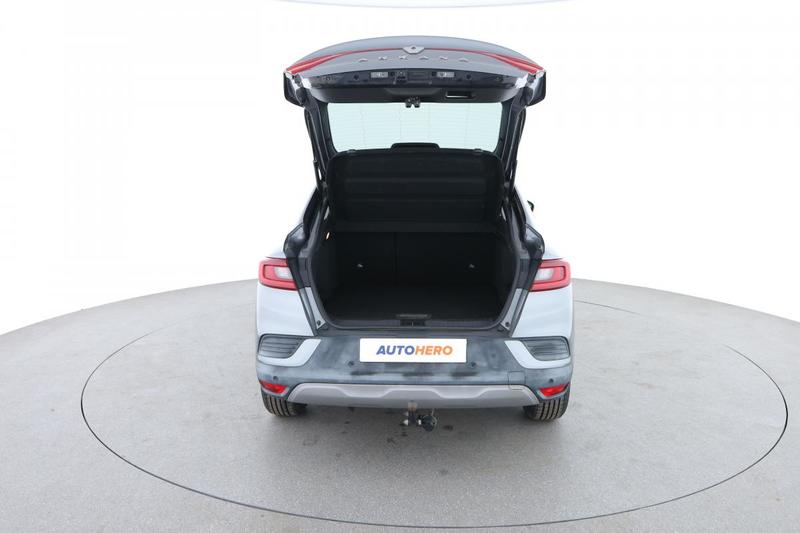 Renault Arkana 1.3 TCe Business Edc 140 ch